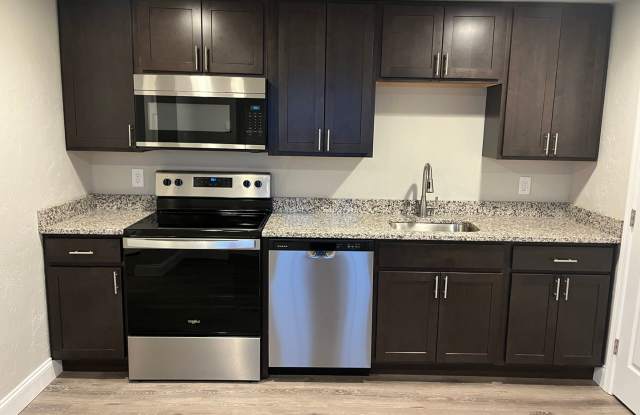 3559 MESSERSMITH RD. APT. 5 SEVEN VALLEYS, PA 17360 **SALEM VILLAGE APARTMENTS** - 3559 Messersmith Road, York County, PA 17360