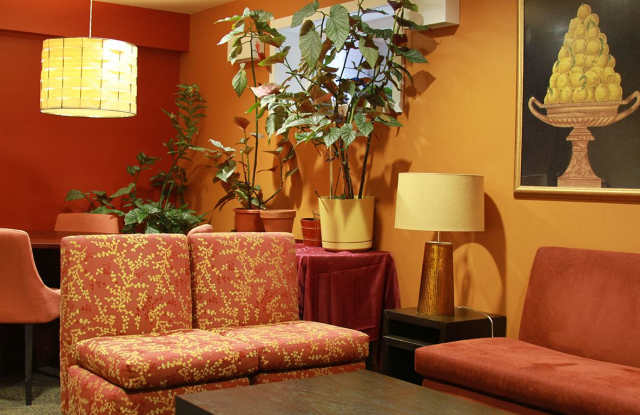 Mt. Baker Village Apartments Gallery 2