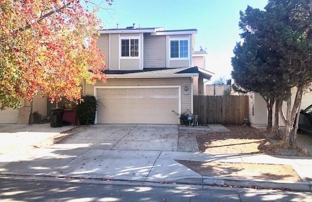 34462 Benedick Ln - 34462 Benedick Lane, Fremont, CA 94555