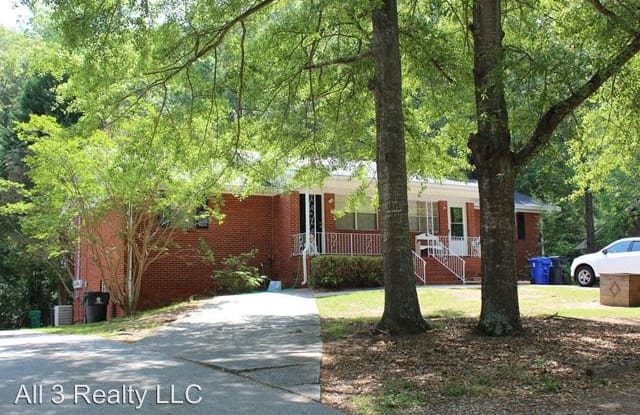 135 Meadowbrook Ct Unit C - 135 Meadowbrook Ct, Fayetteville, GA 30215
