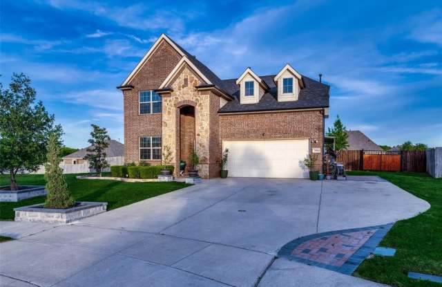 3006 Limestone Circle - 3006 Limestone Circle, Kaufman County, TX 75126