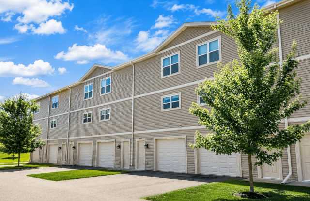 The Village on Water - Affordable Housing Gallery 2