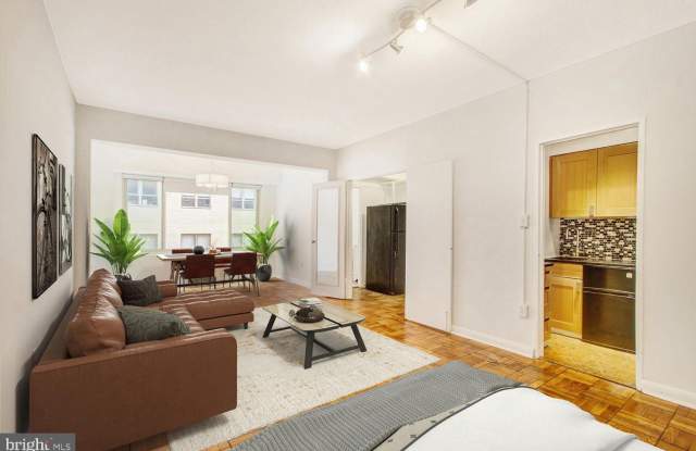 1727 MASSACHUSETTS Avenue NW unit: 412 photos photos