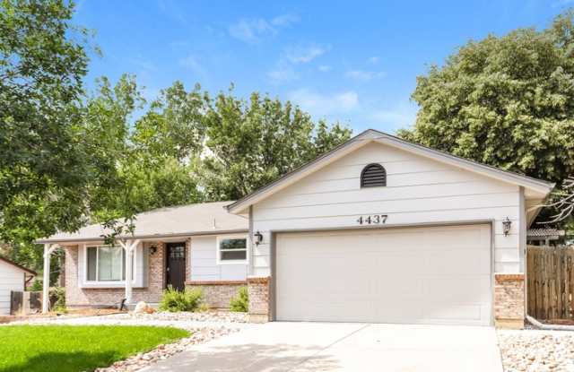 4437 South Cathay Way photos photos