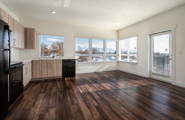 Hart Apartments photos photos