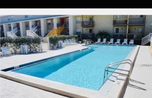 4904 W Gandy Blvd E206 - 4904 Gandy Boulevard, Tampa, FL 33611