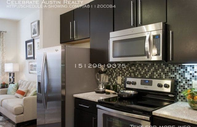 4606 Mueller Blvd - 4606 Mueller Boulevard, Austin, TX 78723