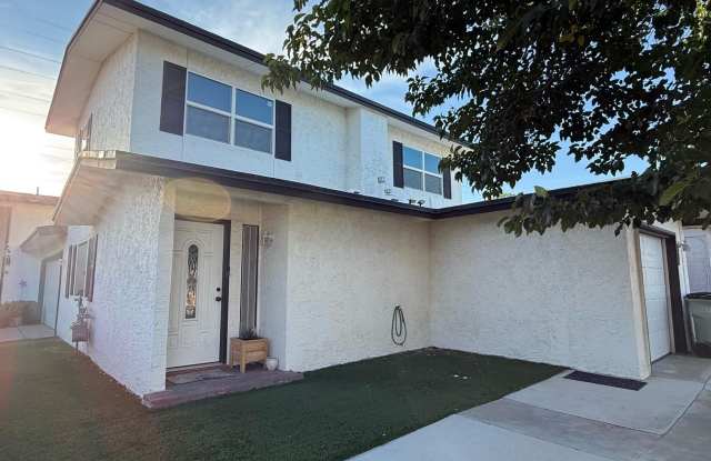 2509 Red Sails Drive unit: A - 2509 Red Sails Drive, El Paso, TX 79936