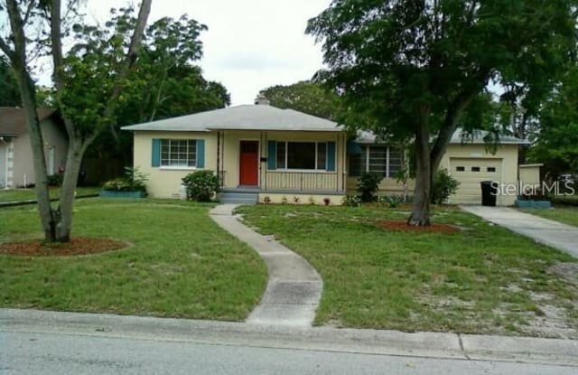 2112 BONITA WAY S - 2112 Bonita Way South, St. Petersburg, FL 33712