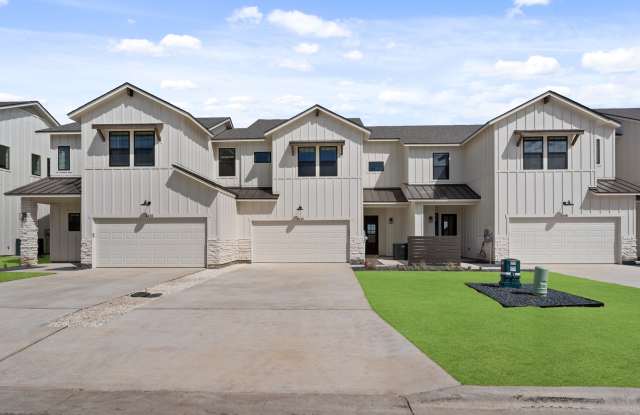 6620 Abode Avenue - 6620 Abode Avenue, Temple, TX 76502