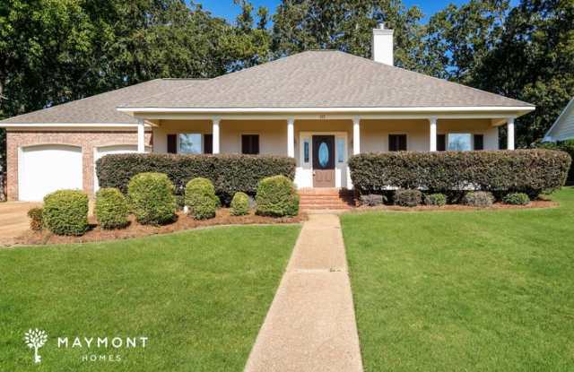112 Cypress Ridge Drive - 112 Cypress Ridge Drive, Rankin County, MS 39047