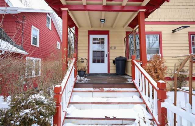 610 Mitchell Street photos photos