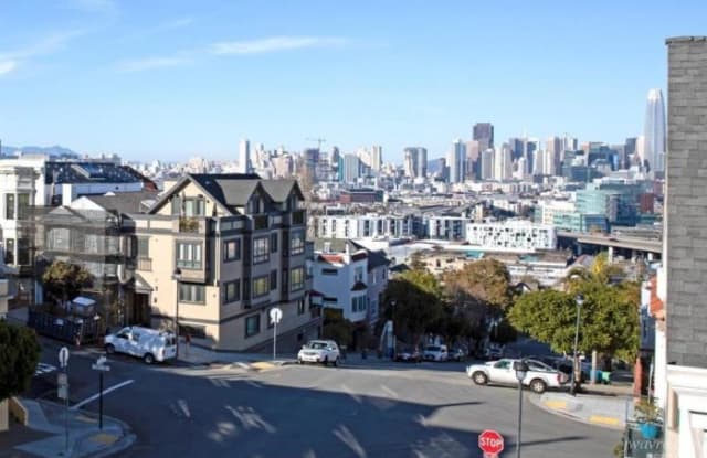 425 MIssissippi Street - 425 Mississippi Street, San Francisco, CA 94107