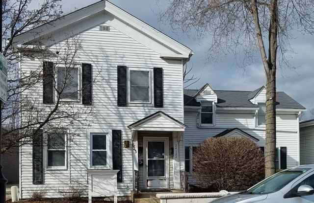 1 Bedroom, 1 Bath, 2nd Floor Apartment - 24120 Lockport Street, Plainfield, IL 60544