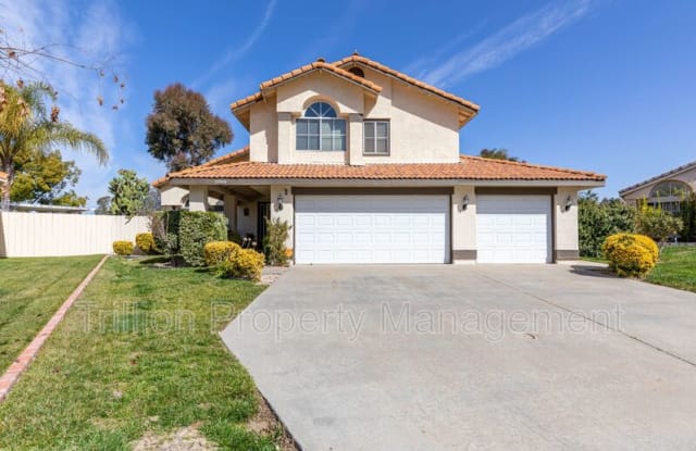 29810 Windwood Circle - 29810 Windwood Circle, Temecula, CA 92591