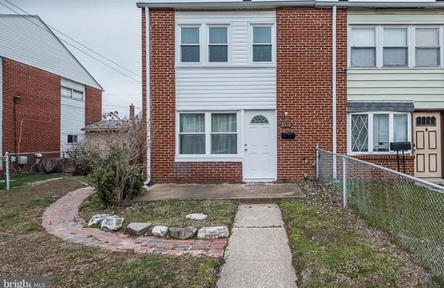 2040 Kelmore Road - 2040 Kelmore Road, Dundalk, MD 21222