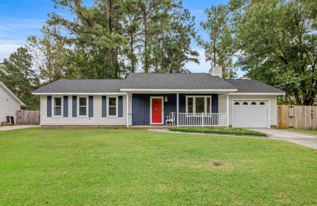 119 Spring Drive - 119 Spring Drive, Half Moon, NC 28540