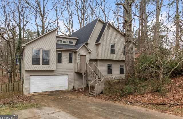 1038 Summer Place NW photos photos