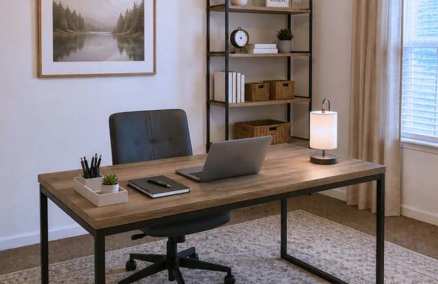Bentwood Townhomes - Affordable Housing Gallery 2