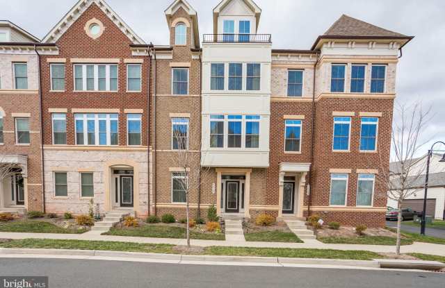 20705 DUXBURY TERRACE - 20705 Duxbury Terrace, Ashburn, VA 20147