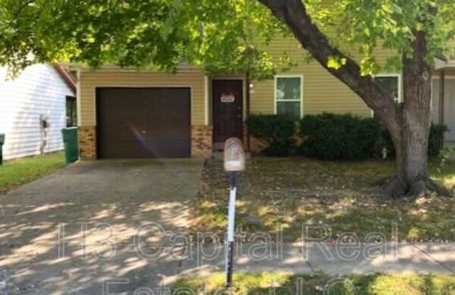 108 Sunnyside Dr - 108 Sunnyside Street, O'Fallon, IL 62269