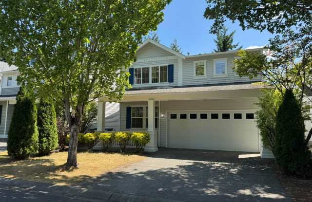 4bd/2.5ba Bothell House photos photos