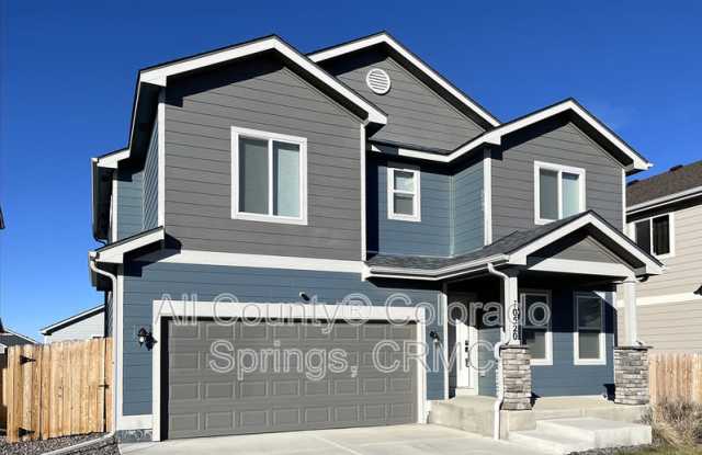 10520 Horton Drive Gallery 1