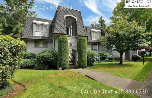 9912 Northeast 142nd Place - 9912 Northeast 142nd Place, Kirkland, WA 98034