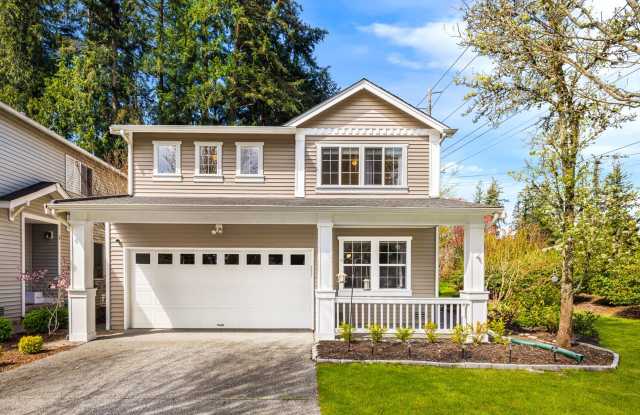 Charming 4 Bedroom Plus Office Westhill Retreat Backing to Greenbelt Gallery 1