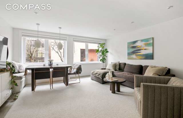 712 Washington Street - 712 Washington Street, New York City, NY 10014