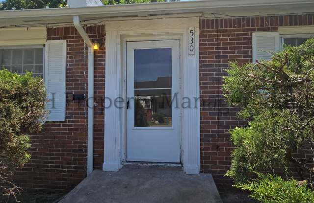 530 South Glendale Street - 1 photos photos