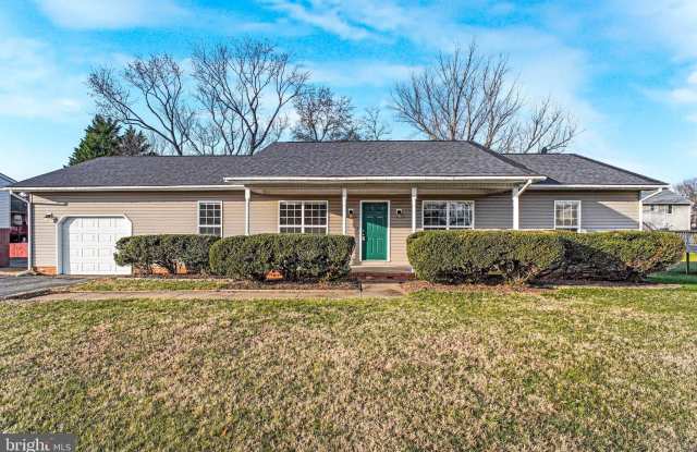 804 SHAMROCK Drive - 804 Shamrock Drive, Spotsylvania County, VA 22407