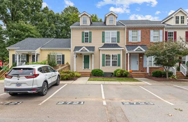 2723 Sterling Park Drive - 1 photos photos