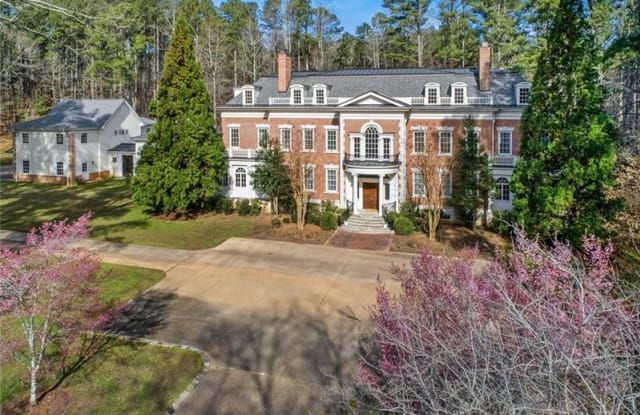 321 Loring Lane - 321 Loring Lane, Peachtree City, GA 30269