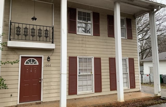 1066 Eaglewood Avenue - 1066 Eaglewood Avenue, Charlotte, NC 28212