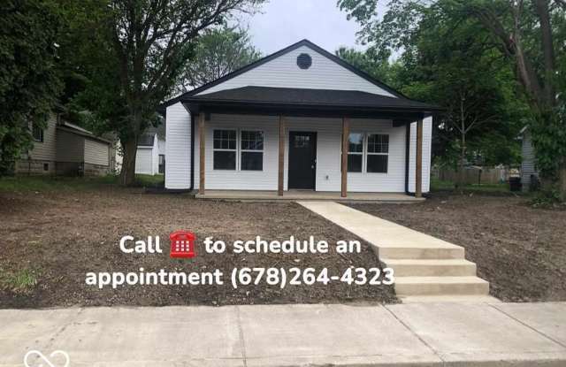 1627 S Union Street photos photos