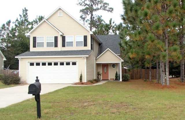 3BD/2B Home in Waker Run Subdivision in Lake Park photos photos