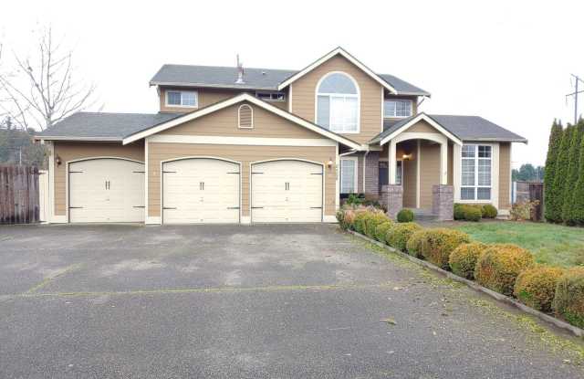 8506 150th Ave Ct E - 8506 150th Avenue Court East, Alderton, WA 98372