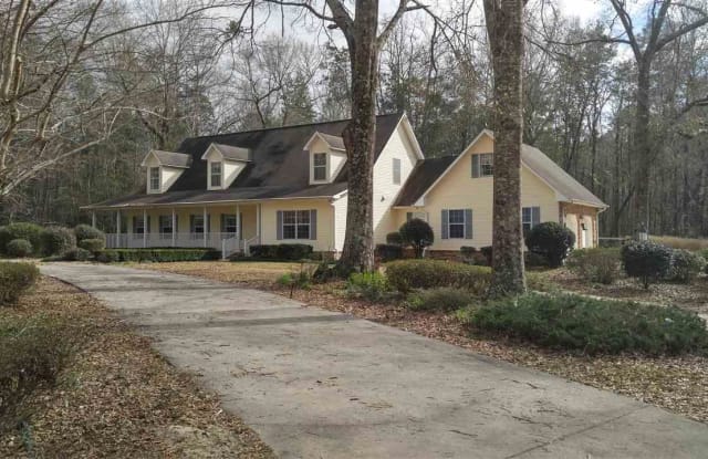 3501 HWY 196 - 3501 Barrineau Park Road, Escambia County, FL 32533