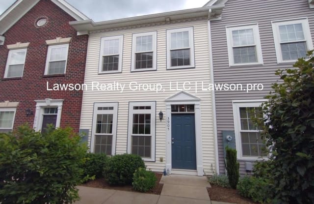 3905 Colonial Green Cir. - 3905 Colonial Green Circle, Roanoke, VA 24015