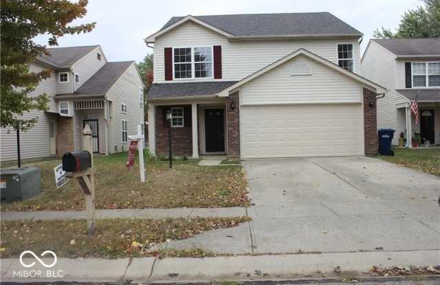 15302 Fawn Meadow Drive - 15302 Fawn Meadow Drive, Noblesville, IN 46060