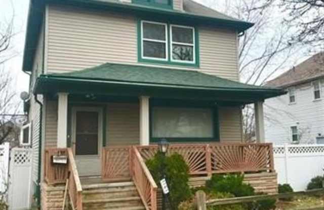 1161 COOLIDGE - 1161 Coolidge Highway, River Rouge, MI 48218