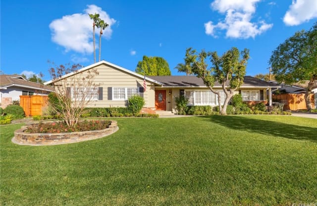 1432 Sunny Crest Drive - 1432 Sunny Crest Dr, Fullerton, CA 92835