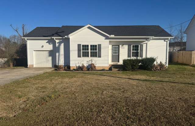 Welcome Home!!! - 1225 Kendall Drive, Montgomery County, TN 37042