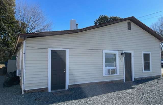 Duplex / Gibsonville - 317 Smith Street, Gibsonville, NC 27249 Duplex / Gibsonville - 317 Smith Street, Gibsonville, NC 27249