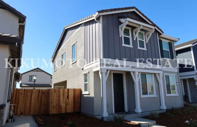 New 4 Bedroom, 2 1/2 Bath in the Riva at Delta Shores Commnity Gallery 1
