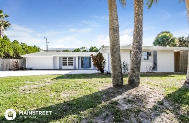 2175 Gentian Road - 2175 Gentian Road, South Venice, FL 34293
