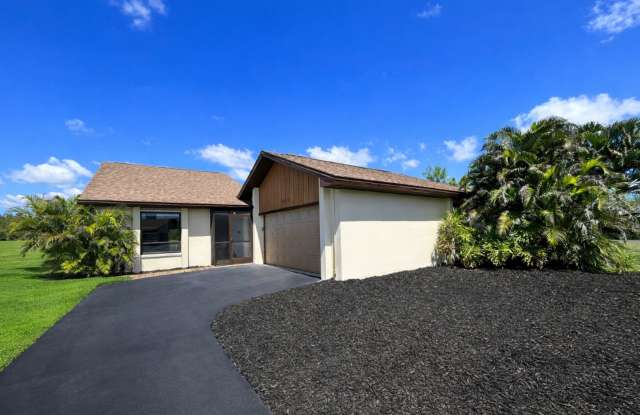 Stunning Renovated 3-Bedroom Home with Golf Course Views in San Carlos Park photos photos Stunning Renovated 3-Bedroom Home with Golf Course Views in San Carlos Park photos photos