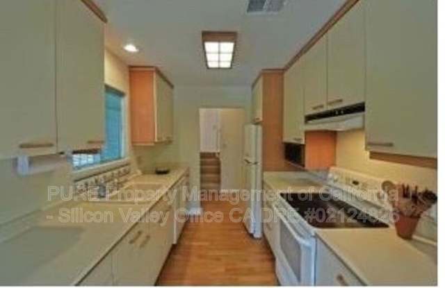 420 Alberto Way - 420 Alberto Way, Los Gatos, CA 95032