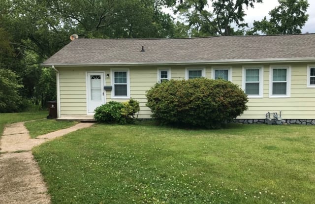 256 Jefferson Ave. - 256 Jefferson Avenue, Oak Ridge, TN 37830